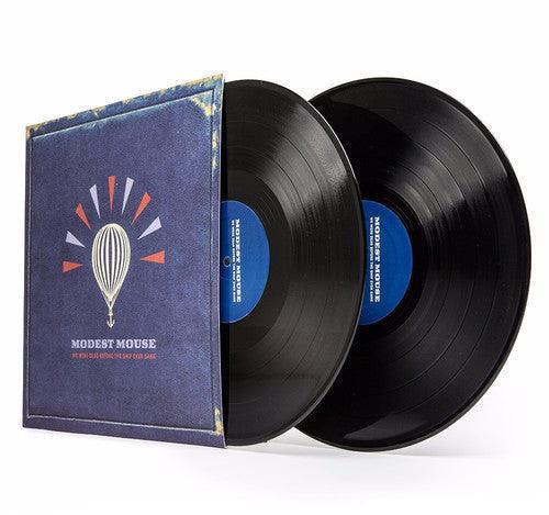 Modest Mouse- We Were Dead Before The Ship Even Sank (Vinyl)-Track Cache