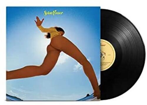 Lorde- Solar Power (Black Vinyl)-Track Cache