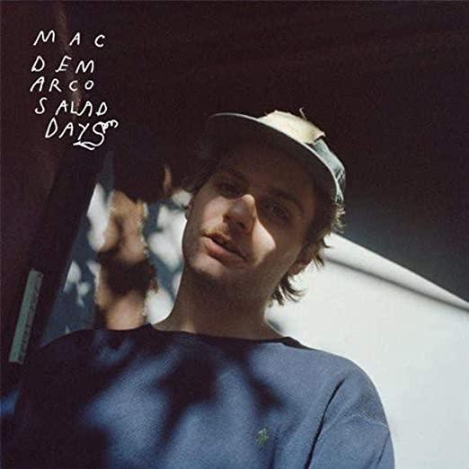 Mac Demarco- Salad Days (Vinyl)-Track Cache
