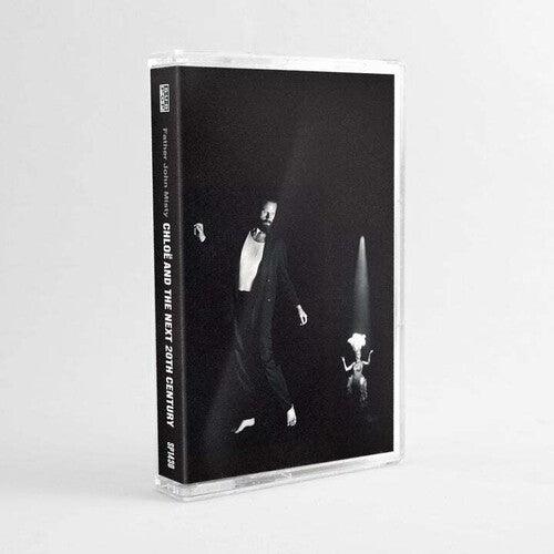 Father John Misty- Chloe and the Next 20th Century (Cassette)-Track Cache