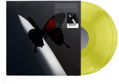 Post Malone- Twelve Carat Toothache (Indie Exclusive Yellow Vinyl)-Track Cache