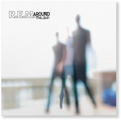 R.E.M.- Around The Sun (Vinyl)-Track Cache