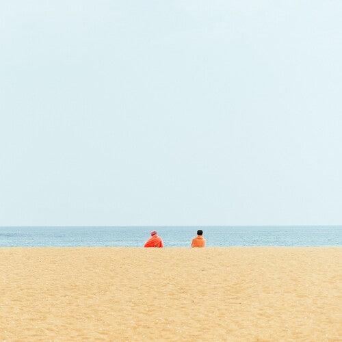 Poolside- Low Season (Vinyl)-Track Cache