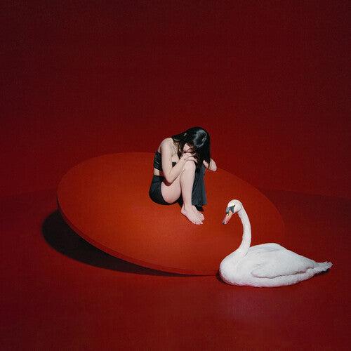 The Marias- Cinema (Vinyl)-Track Cache