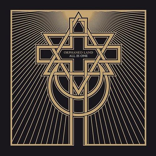 Orphaned Land- All Is One (Vinyl)-Track Cache