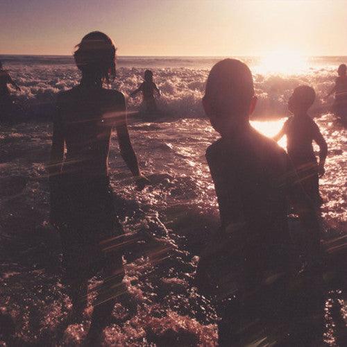 Linkin Park- One More Light (Vinyl)-Track Cache