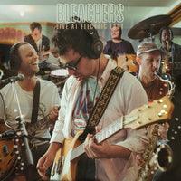Bleachers- Live At Electric Lady (Vinyl)-Track Cache