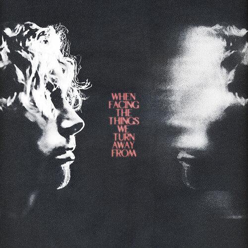 Luke Hemmings- When Facing The Things We Turn Away From (Colored Vinyl) (Import)-Track Cache