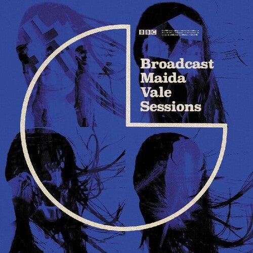 The Broadcast- BBC Maida Vale Sessions (Vinyl)-Track Cache