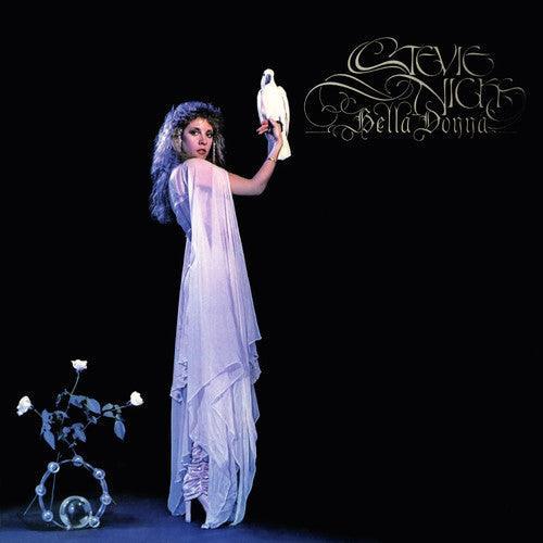 Stevie Nicks- Bella Donna (Vinyl)-Track Cache