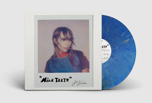 Suki Waterhouse- Milk Teeth (EP) (Vinyl)-Track Cache
