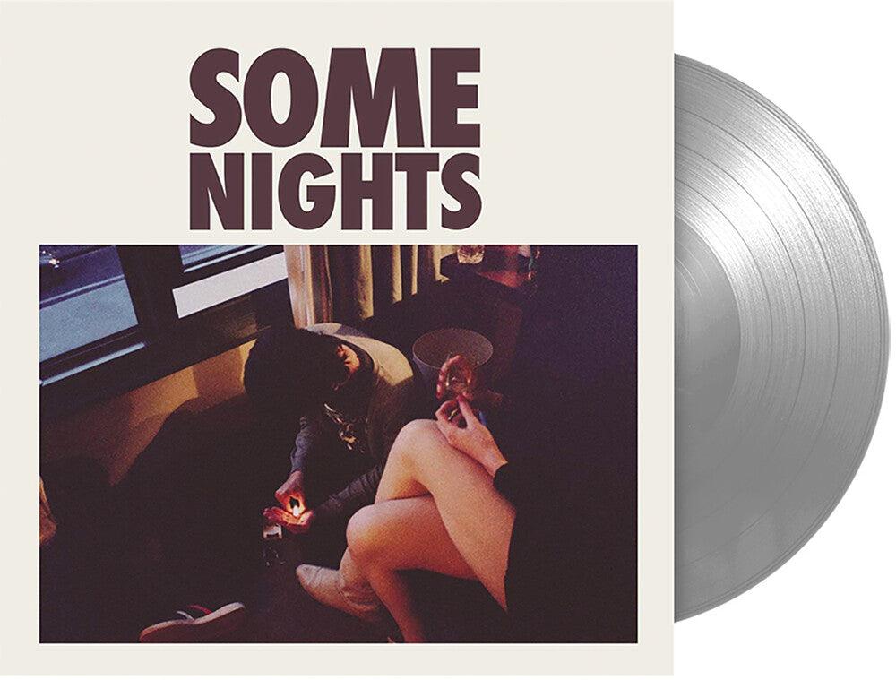 Fun.- Some Nights (FBR 25th Anniv Silver Vinyl)-Track Cache